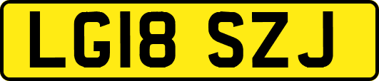 LG18SZJ