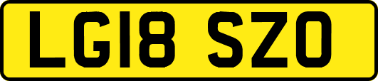 LG18SZO