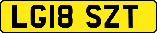 LG18SZT