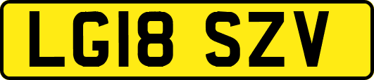 LG18SZV