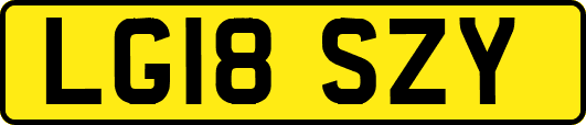 LG18SZY