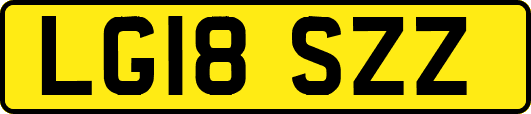 LG18SZZ