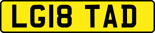 LG18TAD