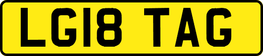 LG18TAG