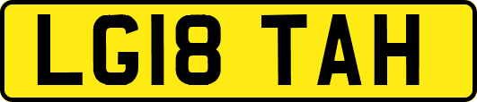LG18TAH