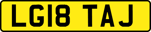 LG18TAJ