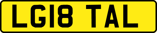 LG18TAL