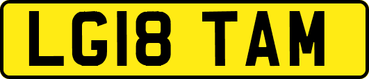 LG18TAM