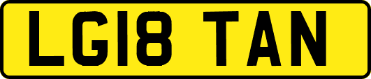 LG18TAN