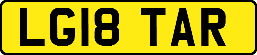 LG18TAR