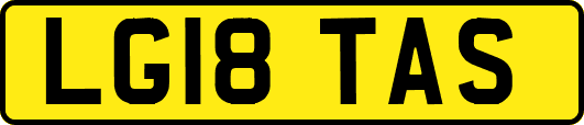 LG18TAS