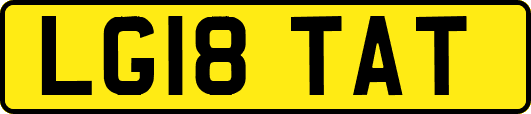 LG18TAT