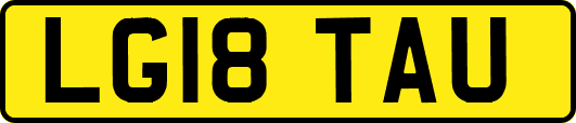 LG18TAU