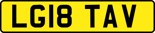 LG18TAV