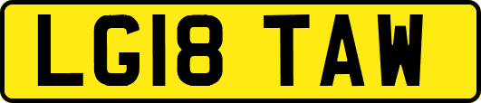 LG18TAW