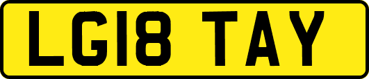 LG18TAY