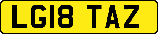 LG18TAZ