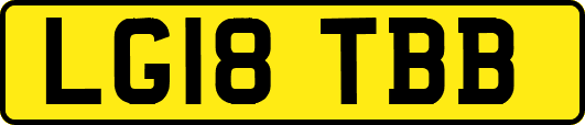 LG18TBB