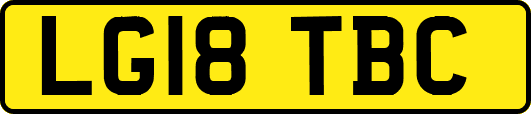 LG18TBC