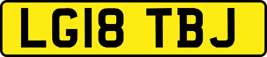 LG18TBJ
