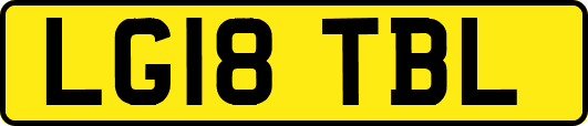 LG18TBL