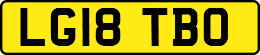 LG18TBO