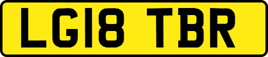 LG18TBR