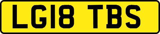 LG18TBS