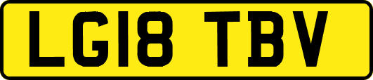 LG18TBV