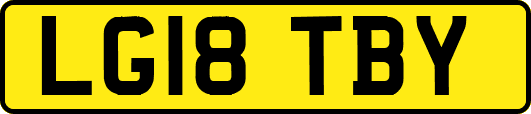 LG18TBY