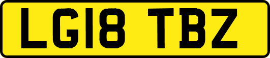 LG18TBZ