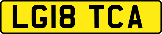 LG18TCA