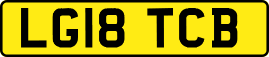 LG18TCB