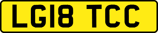 LG18TCC