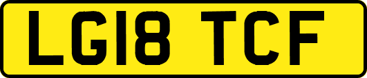 LG18TCF