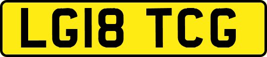 LG18TCG