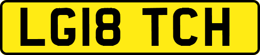LG18TCH