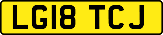 LG18TCJ