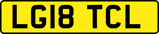 LG18TCL