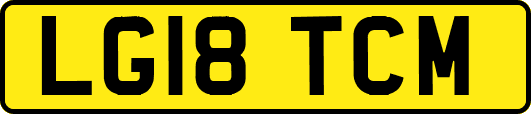LG18TCM