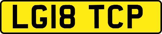 LG18TCP