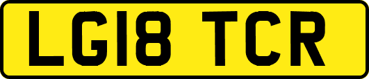 LG18TCR