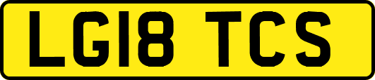 LG18TCS