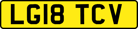 LG18TCV