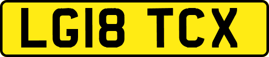 LG18TCX