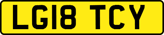 LG18TCY