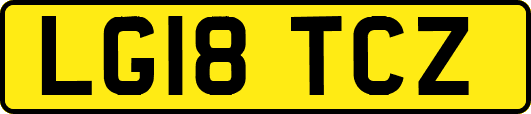 LG18TCZ