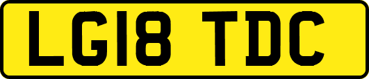 LG18TDC