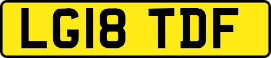 LG18TDF
