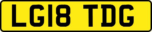 LG18TDG